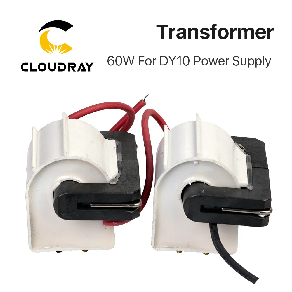 Cloudray High Voltage Flyback Transformer for RECI DY10 Co2 Laser Power Supply