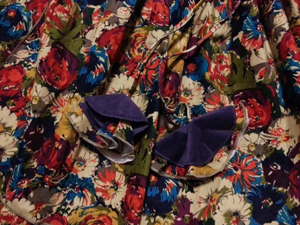 Модные длинные льняные юбки с принтом женские Плотные хлопковые Saias|print skirt|cotton