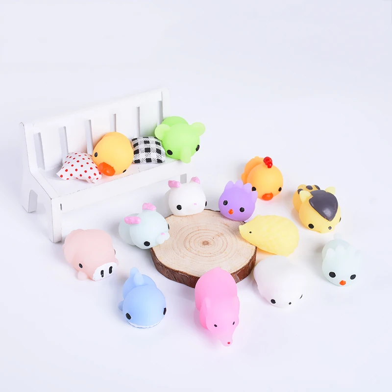 1 шт. 3D мягкие мягкими Игрушечные лошадки телефон ремешок для iPhone Kawaii Мягкие