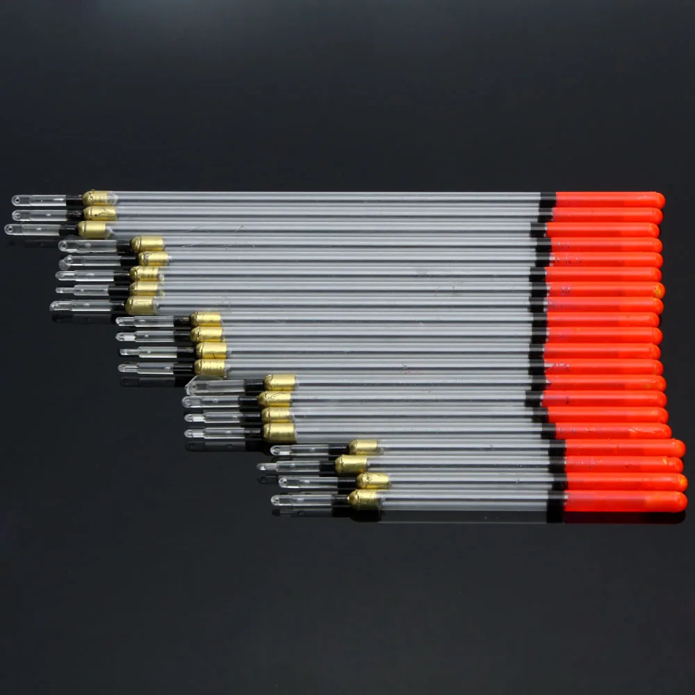 20 шт. пластиковые аксессуары для рыбалки|float set|fishing floatfloat fishing |