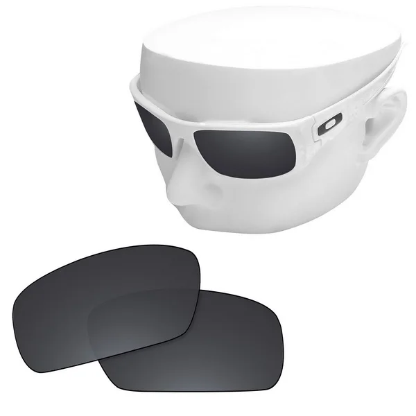 Поляризованные Сменные линзы OOWLIT для очков Oakley с коленчатым вала OO9239|Очки