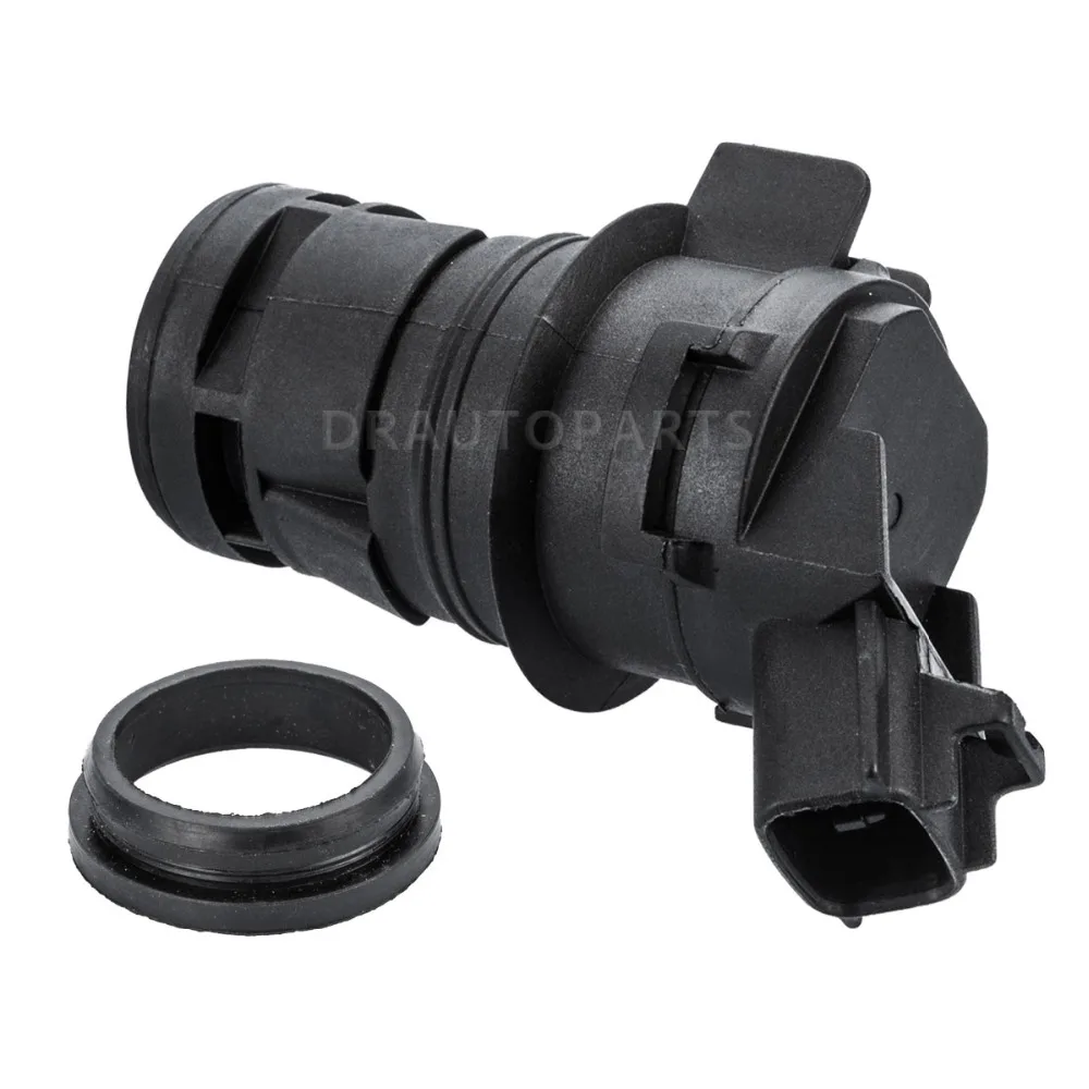Насос Windcreen для мойки Honda Accord Civic Mazda 6 Suzuki Pontiac w/Grommet OE #85330 60190 85330 AE010|honda washer pump|pump forpump