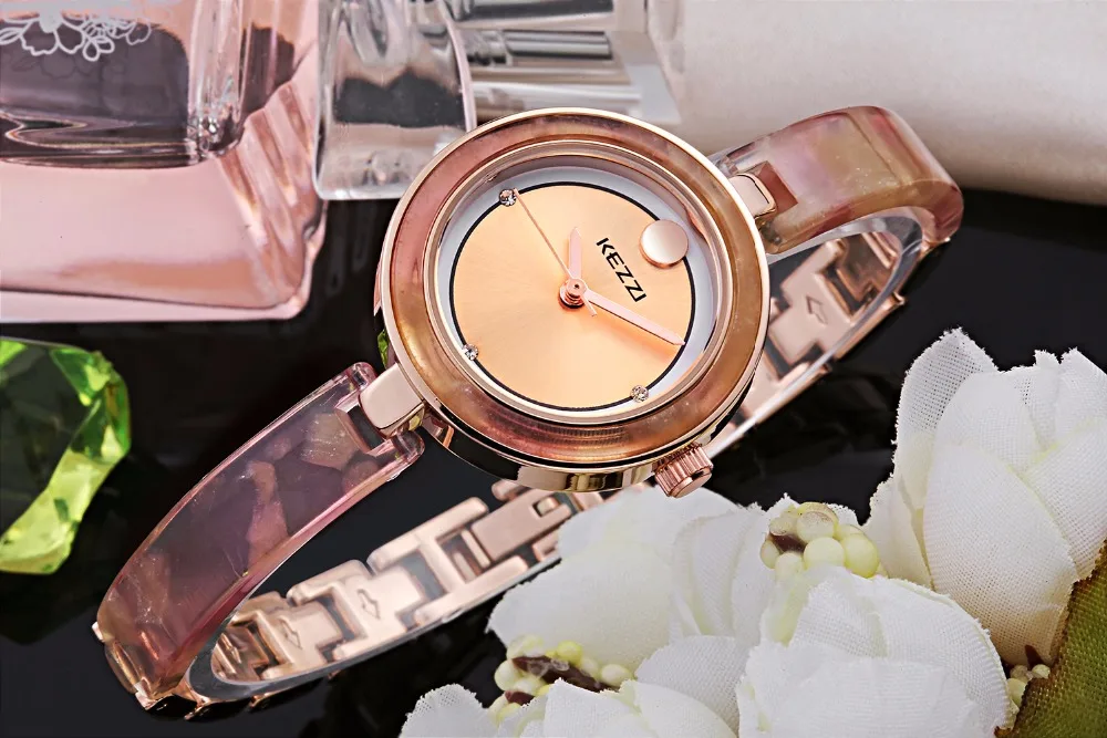 Женские часы 2018 Роскошные Брендовые женские Керамика модные кварцевые