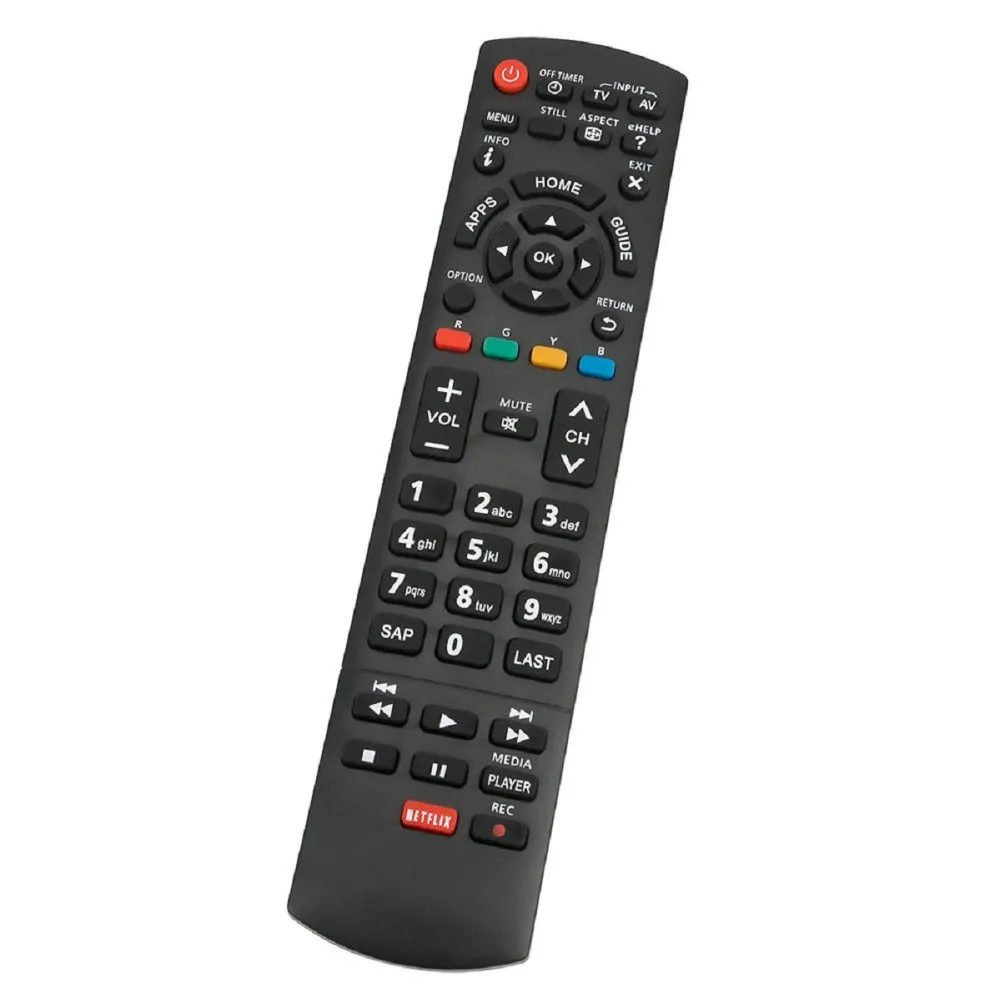 Новый пульт дистанционного управления N2QAYB000835 подходит для Panasonic|Пульты ДУ| |