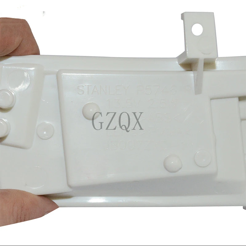 Высококачественная Светодиодная лампа для зеркала заднего вида CAPQX 34350 SNB 013 CIVIC FA1