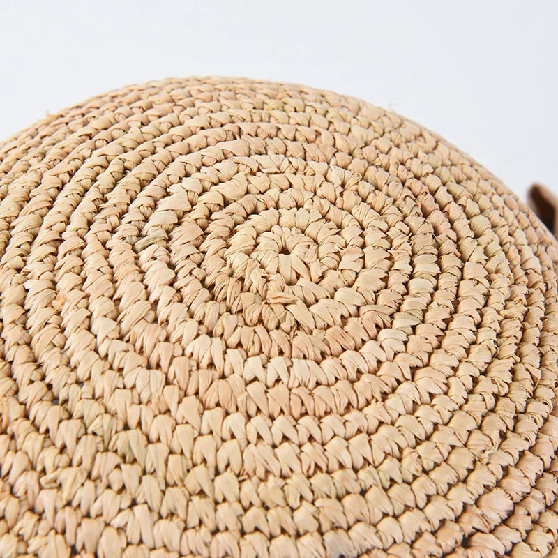 USPOP 2019 новые женские крышки с пружинами raffia Повседневная Бейсболка Регулируемая