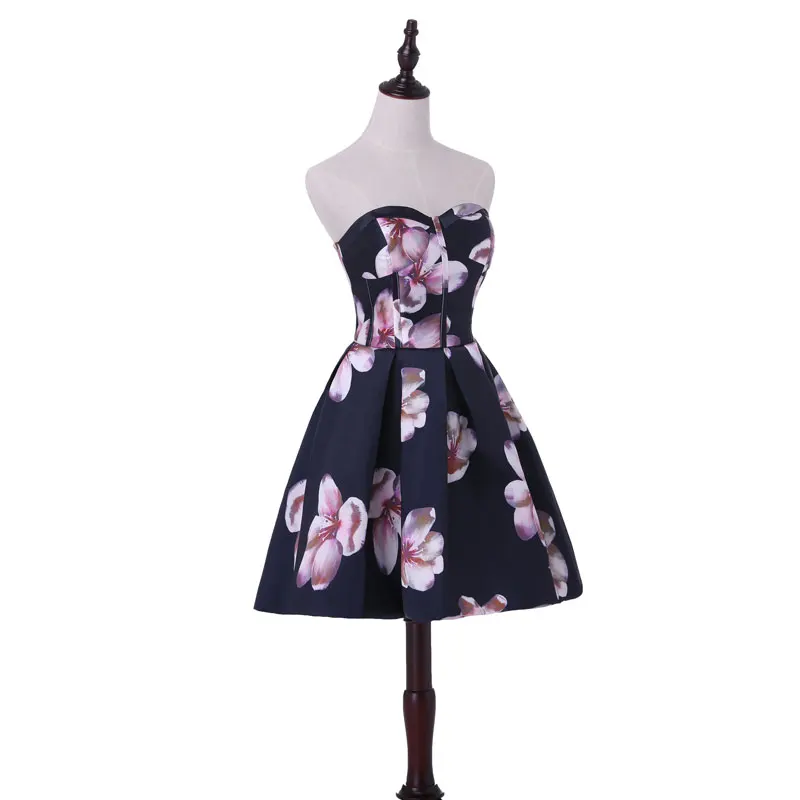 Модное Новое поступление вечернее платье для выпускного вечера Vestido de Festa без