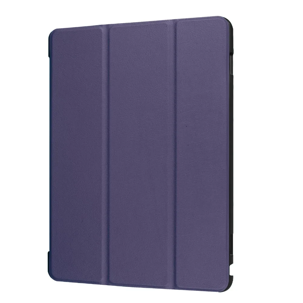 Новый чехол для Mediapad M3 Lite 10 1 2017 PU тонкий умный подставка дюймов планшета Прямая