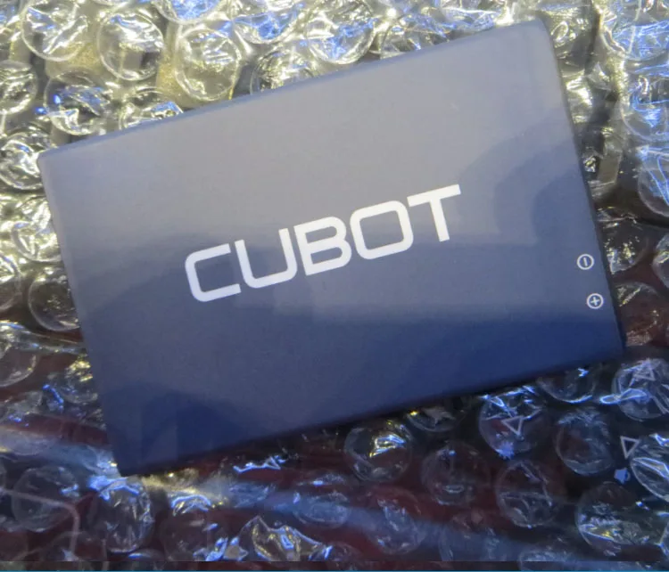 3.8V batteries Rechargeable Li-ion Li-polymer Built-in lithium polymer battery for Cubot rainbow 2200 mah | Электроника