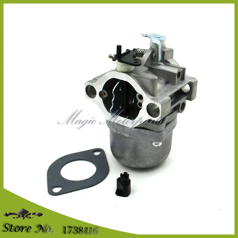 Карбюратор для двигателей Briggs & Stratton Walbro LMT 5 4993 Carb|carburetor briggs|carburetor briggs stratton enginebriggs