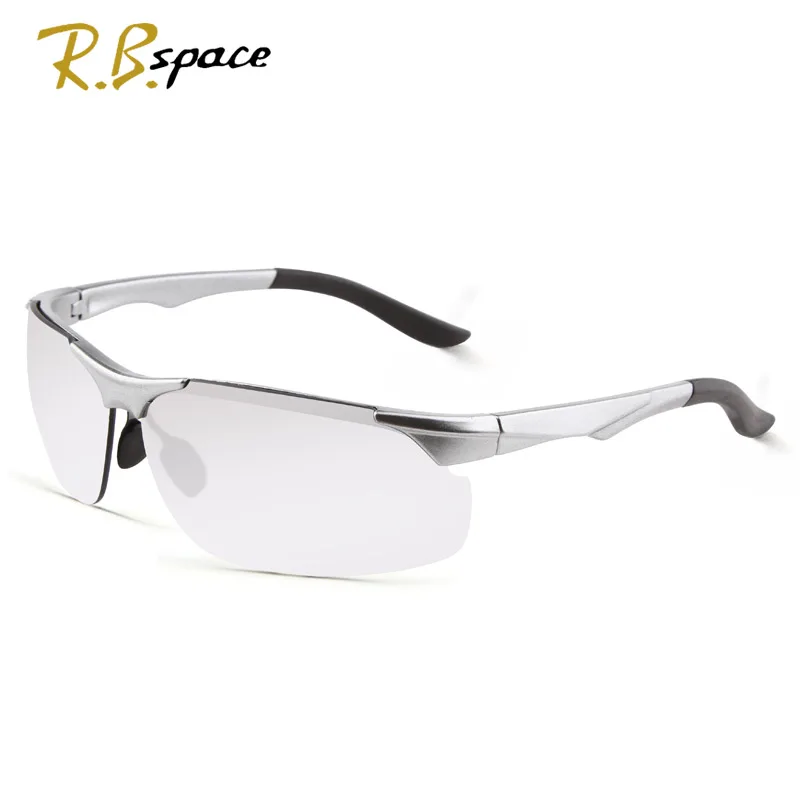 R. Bspace оптические брендовые солнцезащитные очки новинка 2018 мужские Модные для