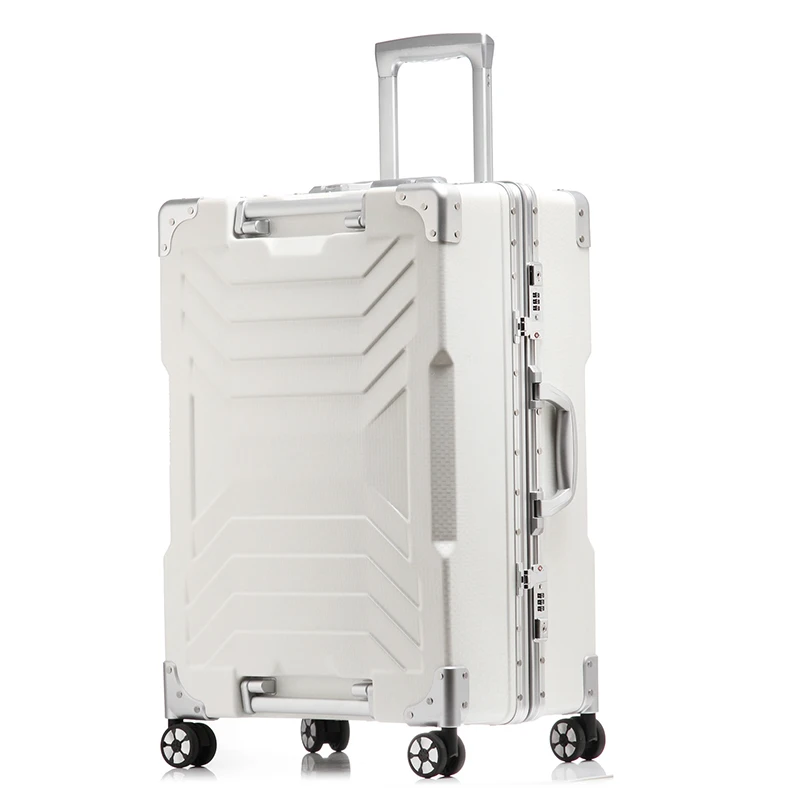 Чемодан на колесиках для мужчин и женщин 24/29 дюймов|trolley travel bag|carry on suitcaserolling luggage |