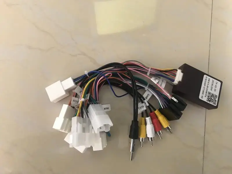 Android 8 0 Восьмиядерный PX6/PX30 подходит для Toyota Fortuner/SW4 2015 2019 автомобильный dvd плеер