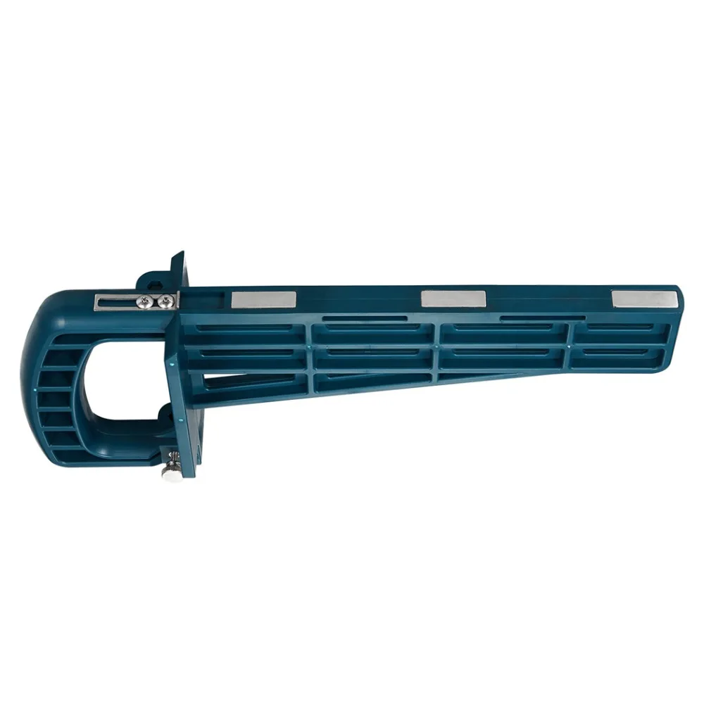 ALLSOME набор магнитных направляющих для выдвижных ящиков монтажный инструмент