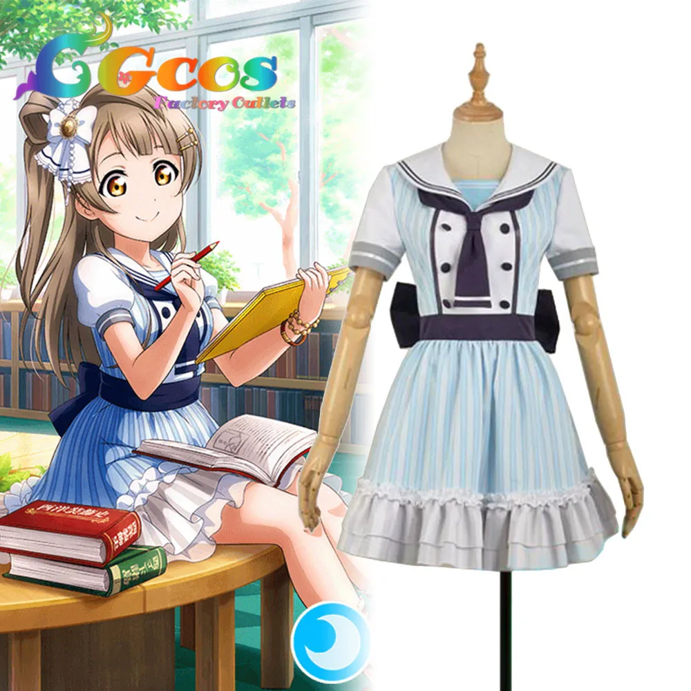 Бесплатная доставка Косплей костюм в стиле Love Live Нодзоми тодзё Minami Kotori koizumi Hanayo