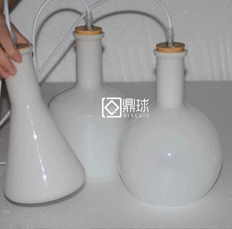 Подвесной светильник в скандинавском стиле s Искусство стандартная лампа для