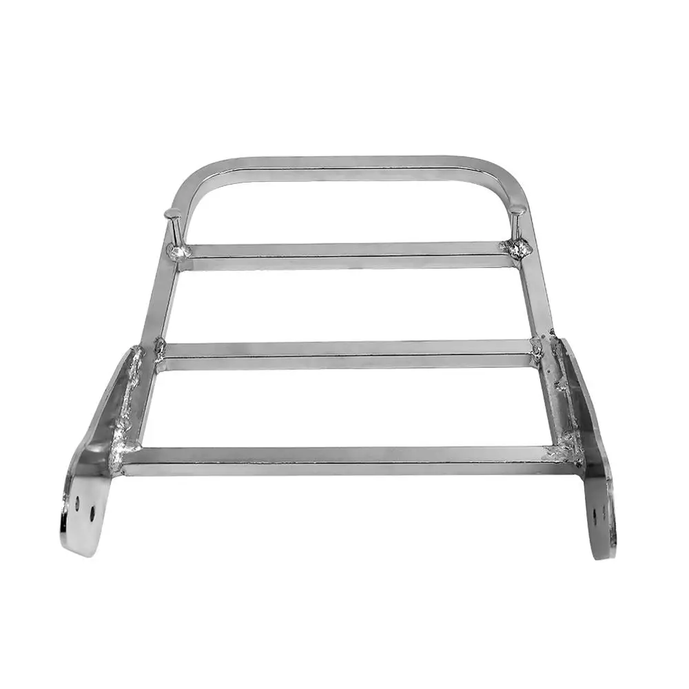 Аксессуары для мотоциклов задняя стойка багажа Sissy Yamaha V-Star 400 650 1100 Classic XVS Dragstar |