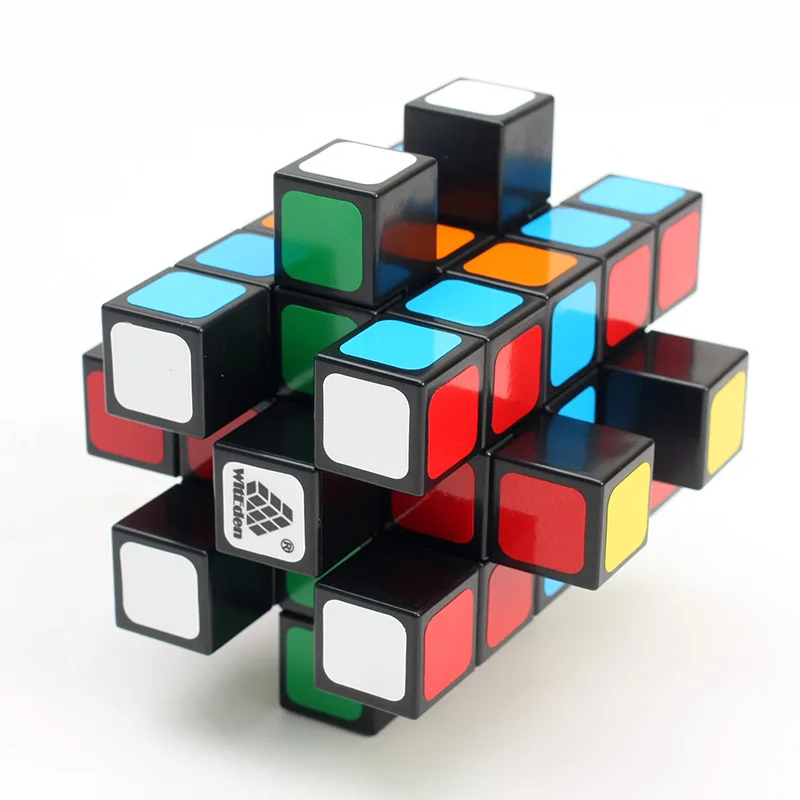 Лидер продаж 3x3x5 куб GAN 356s Master and GAN 356 Air Master 3x3x3 Magic Cube головоломка обучения игрушки Прямая поставка