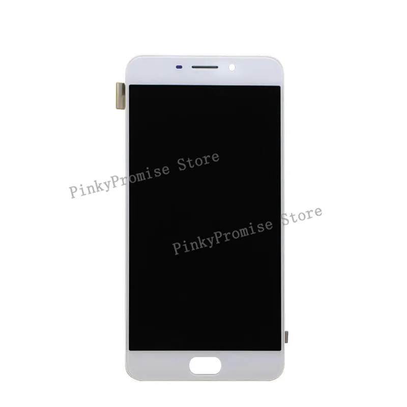 100% гарантия 5 &quotдля OPPO F1 Plus R9 X9009 ЖК дисплей + сенсорный экран дигитайзер сенсор
