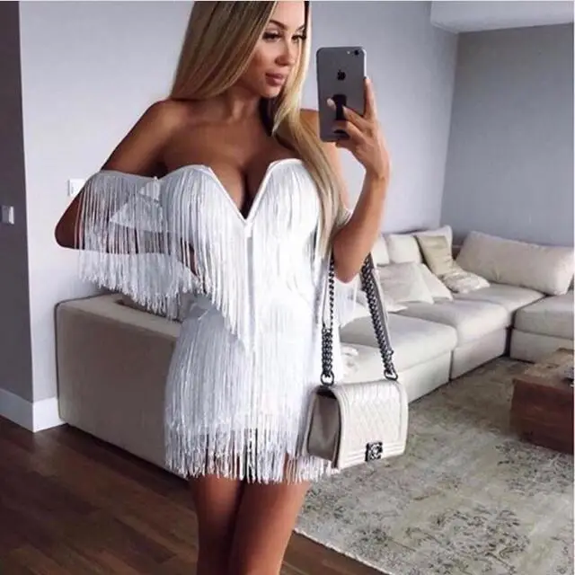 Горячая Распродажа летнее стильное Сексуальное женское платье с открытыми