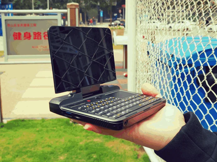 GPD, микропк, микро ПК, мини компьютер, Windows 10 Ubuntu, 6 ГБ ram, 128 Гб SSD, Wi-Fi, Bluetooth, карманный, мини портативный компьютер, ноутбук