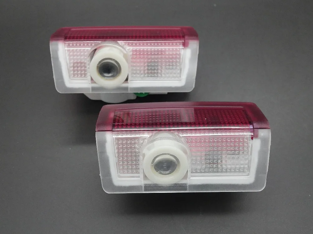 Автомобильный 12В 3d светодиодный лазерный проектор с логотипом автомобильной