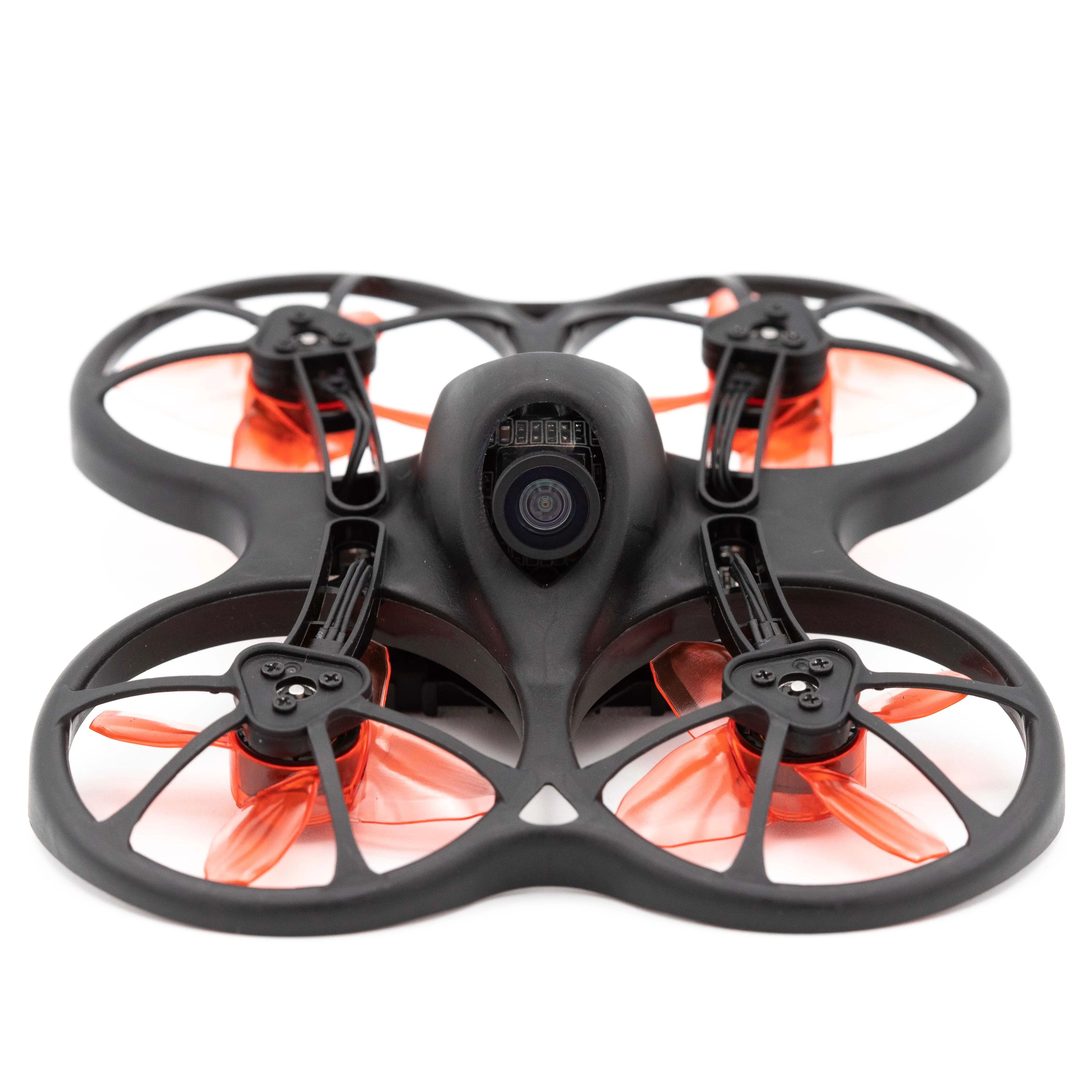 Emax Tinyhawk S Крытый FPV гоночный Дрон BNF F4 4in1 5A 15500KV 37CH 25mW 600TVL VTX 1 2 BNF/PNP|Детали и