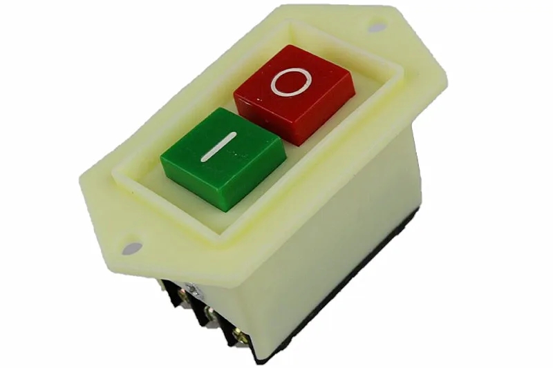 Станок для резки Пластик вкл/выкл кнопочный переключатель LC3 10|plastic push button switch|plastic
