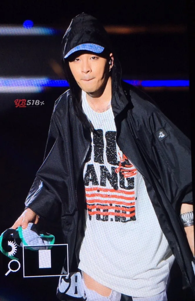 Топ-футболка с надписью K-pop Bigbang Camiseta Big Bang | Женская одежда