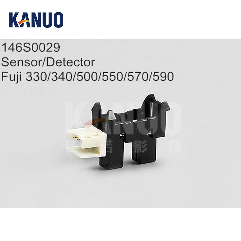 146S0029 детектор/датчик для Fuji Frontier 330/340/500/550/570/590 цифровой мини лаборатория запчасти