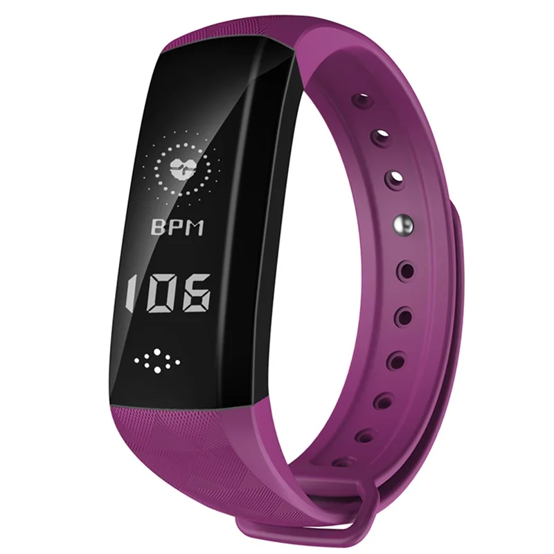 696 M2Z Bluetooth Smart Band кровяное давление пульсометр браслет | Электроника