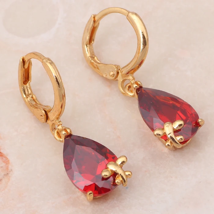 Королевский дизайн Модные украшения Наборы для ухода за кожей настоящее золото