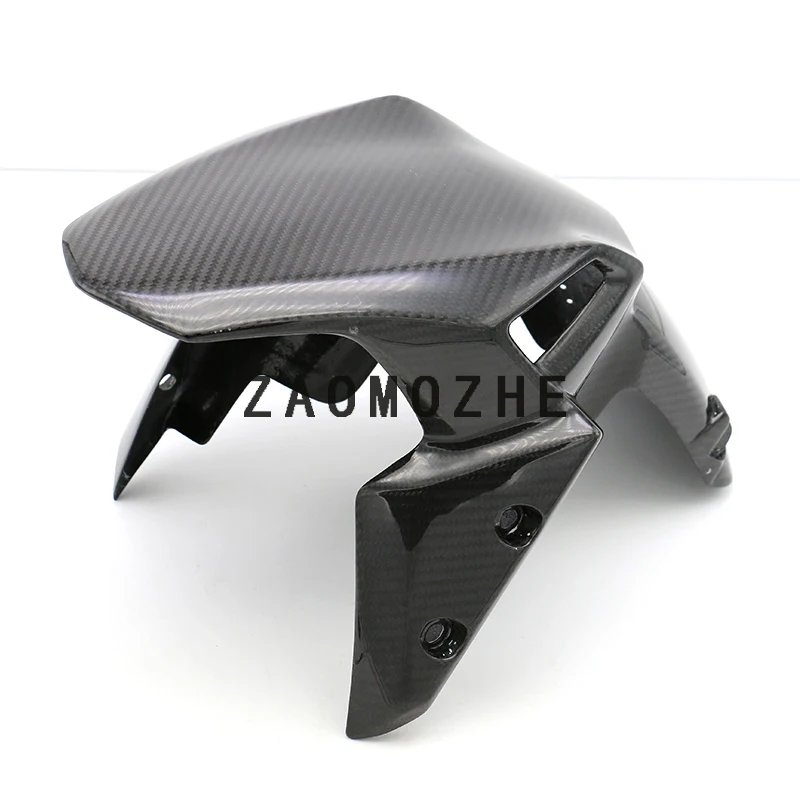 Заднее колесо мотоцикла крыло панель Крышка грязезащитный чехол для Kawasaki Z900 2017