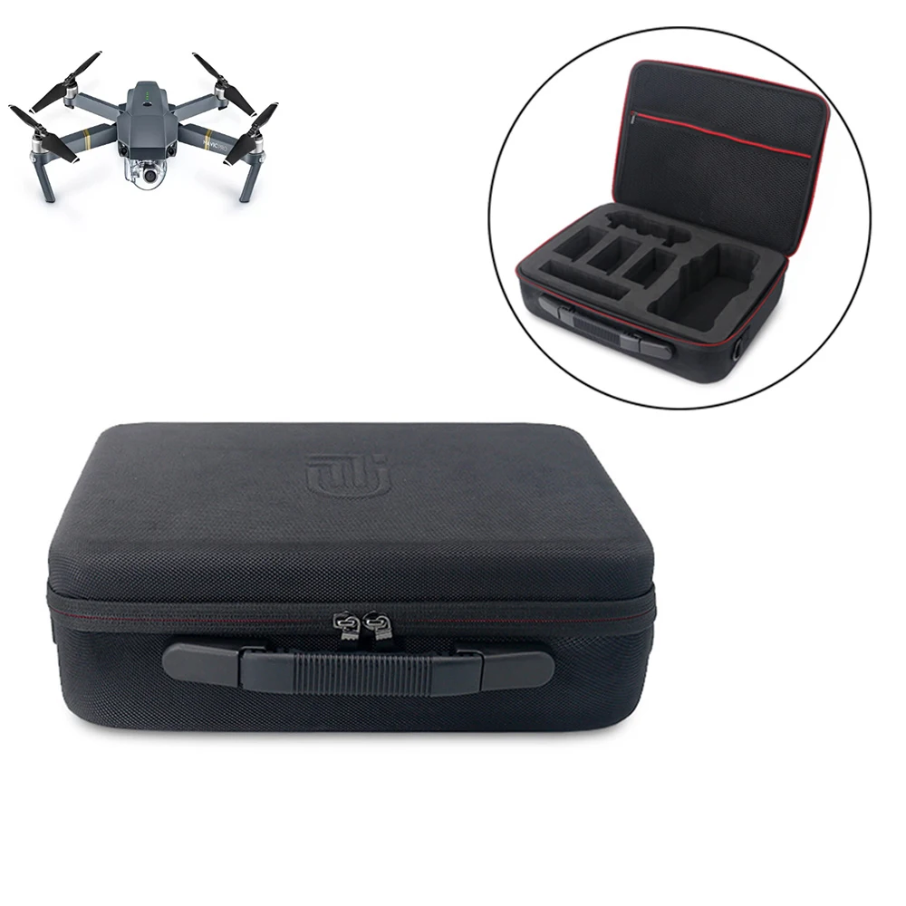 Новый для DJI Mavic 2 Pro Zoom Drone портативный аккумулятор запчасти сумка