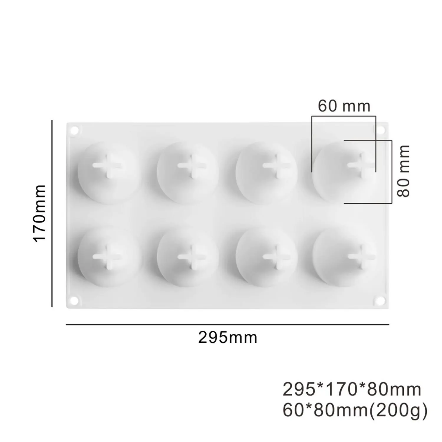 Силиконовая форма в форме фруктов груши для торта 3D мусса капкейка формочка