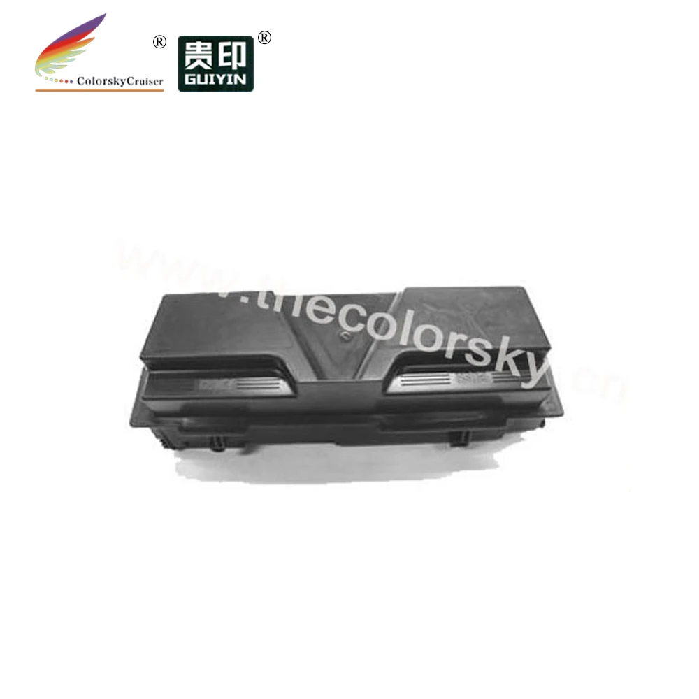 (CS TK160) BK тонер картридж лазерного принтера для Kyocera TK 160 161 162 164 FS 1120 1120D ECOSYS P2035d (2 5 k