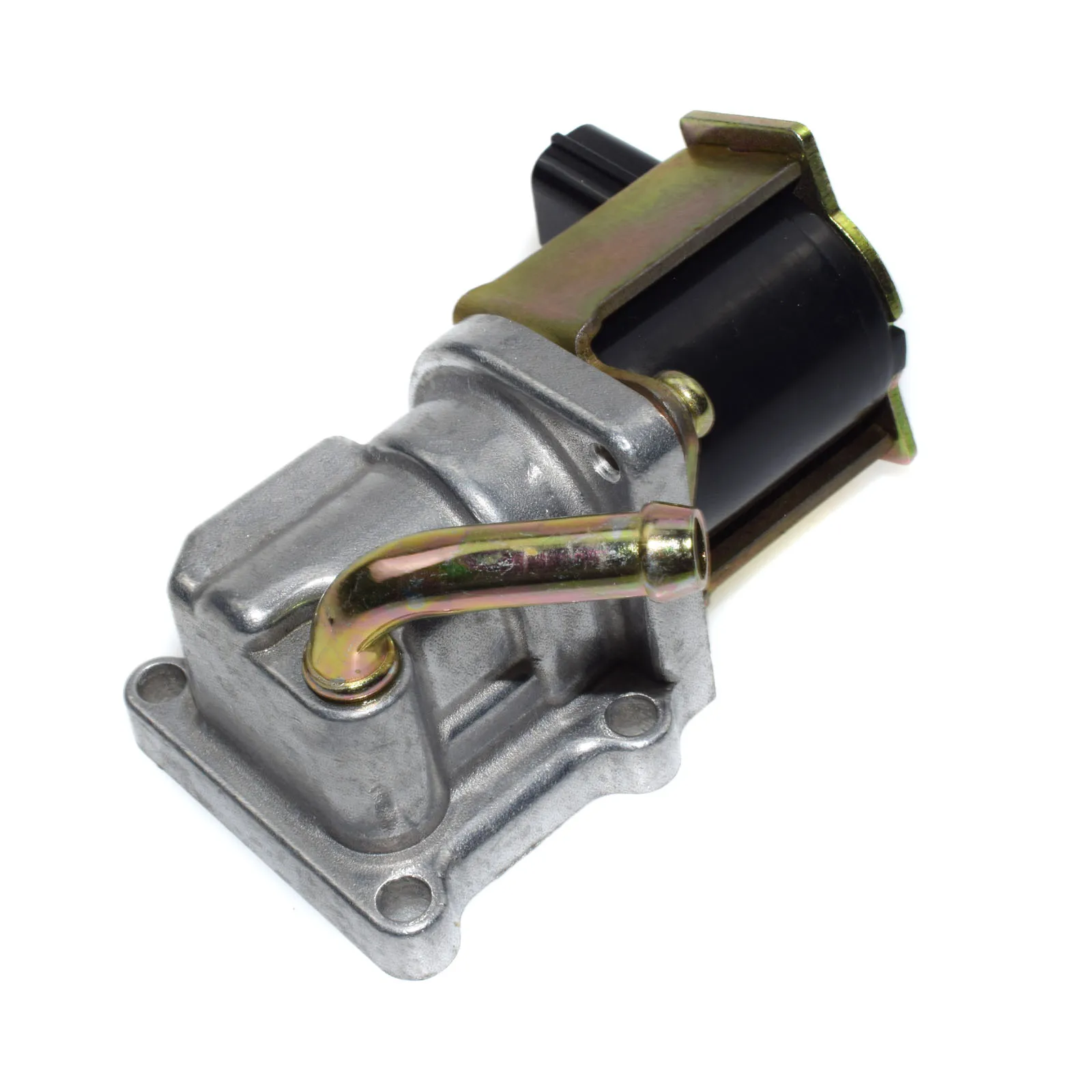 Клапан WOLFIGO IACV для Mazda Protege 626 2.0L 1.8L E9T06871 AC274 FSN520660B FSN5AOY11 AC254|Регулятор холостого