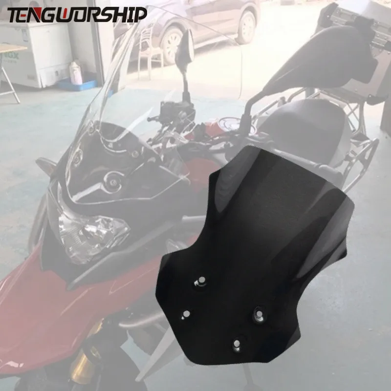 G310GS лобовое стекло козырек ветрового стекла Viser двойной пузырь части мотоцикла