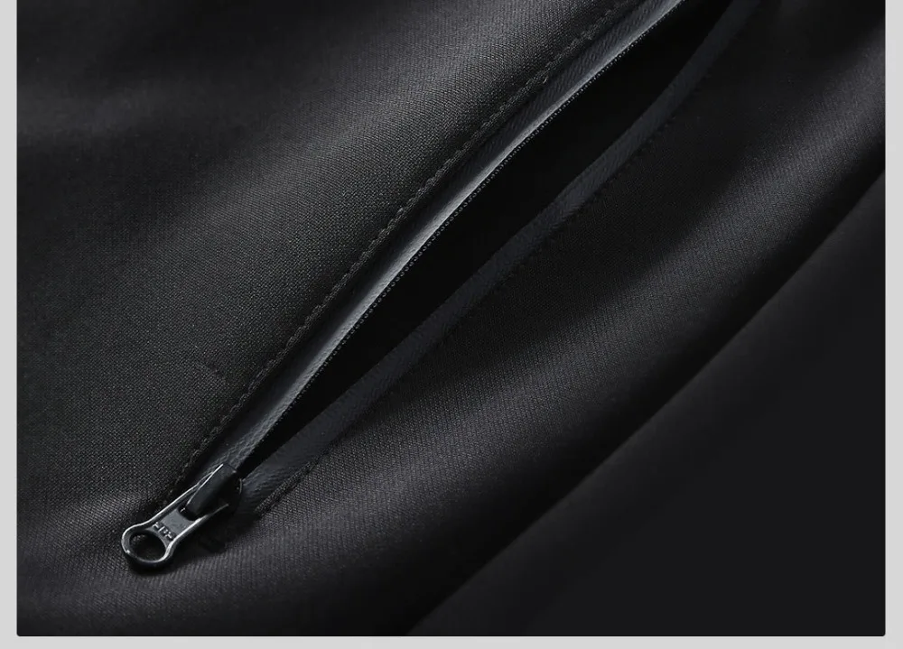 Xiaomi Uleemark мужские флисовые трикотажные брюки высокая эластичная ткань внутренний теплый флис антистатические трикотажные повседневные эластичные мужские длинные брюки