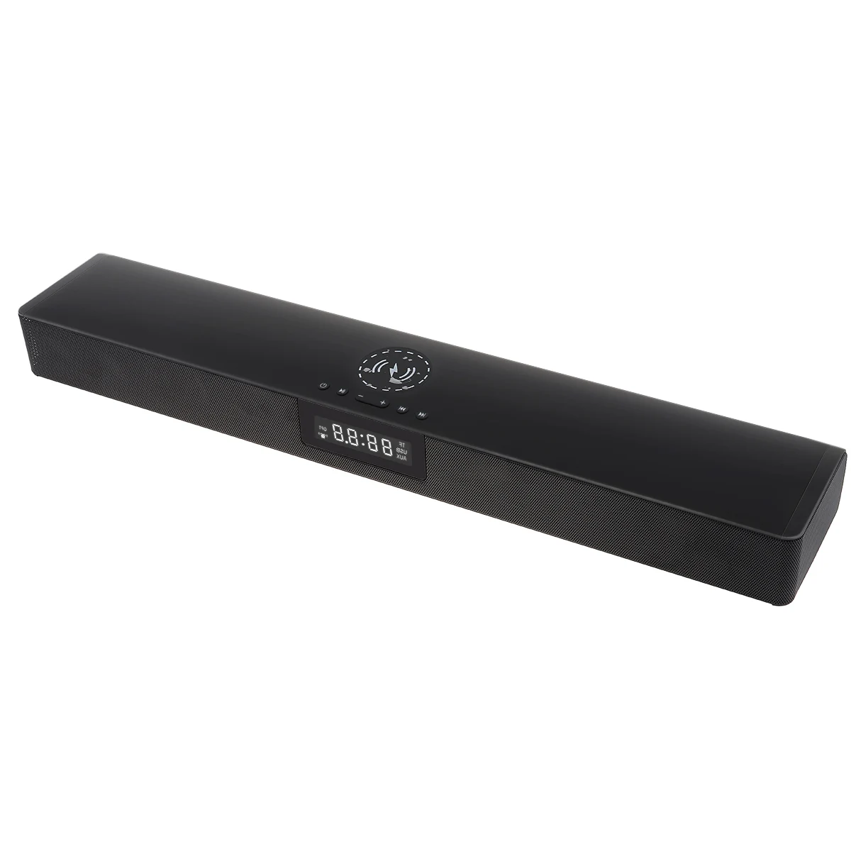 BS 39B домашний кинотеатр Многофункциональный Bluetooth саундбар динамик с