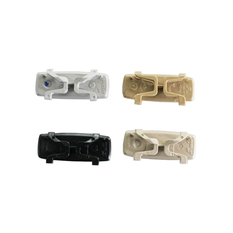 SRXTZM 4PCS/LOT For Volkswagen GOLF 6 MK6 MK5 Sagitar / Magotan CC Golf Airbag Signs Black Silver Beige | Автомобили и мотоциклы