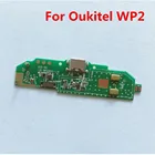 Замена 6,0 дюйма штекера для телефона Oukitel WP2, IP68