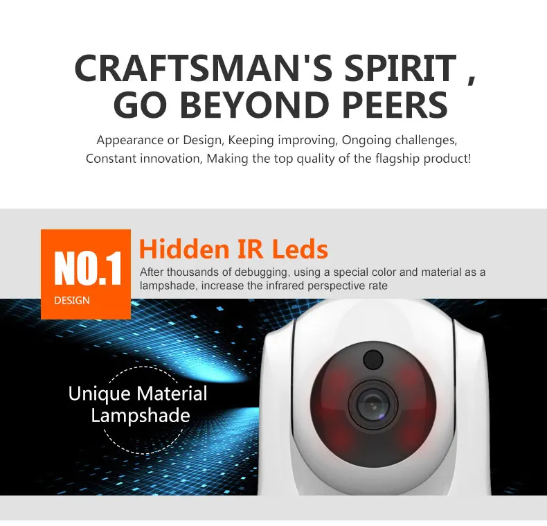 VStarcam c29s 1080P радионяня HD Беспроводная IP камера CCTV WiFi домашняя Камера видеонаблюдения для безопасности iOS/Android двухстороннее аудио