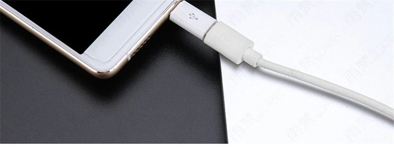 2 шт. адаптер типа C для Xiaomi Mi8 A1 Oneplus samsung S8 Plus S9 Note8 huawei Honor Micro USB разъем для USB C адаптер type-C