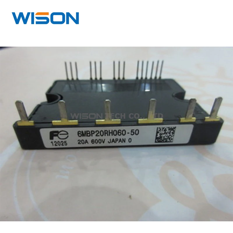 

6MBP20RH060-50 6MBP20RH060 модуль