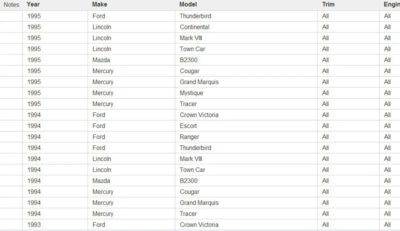 ISANCE катушка зажигания Eng Mgmt 140018 для Ford Focus Ranger Explorer Escort Mazda 626 Mercury Cougar альпинист 88-03