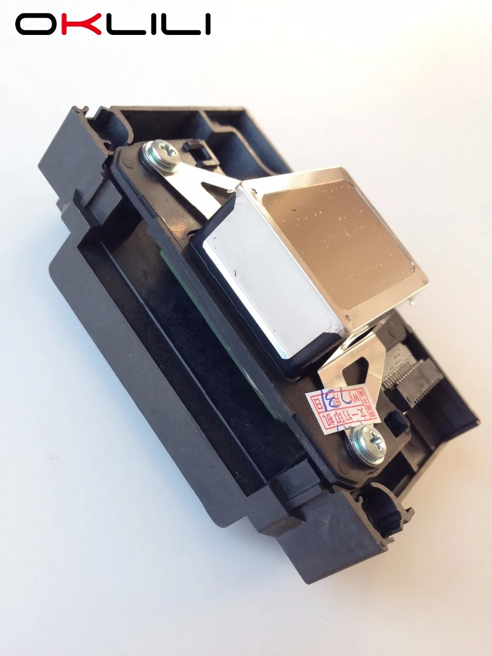 F180000 печатающая головка для Epson R280 R285 R290 R330 R295 RX610 RX690 PX650 PX610 P50 P60 T50 T60 T59 TX650 L800 L801