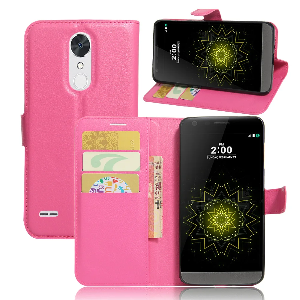 Новинка 2017 чехлы для смартфонов LG V5 100 шт./лот роскошный кожаный чехол-книжка из
