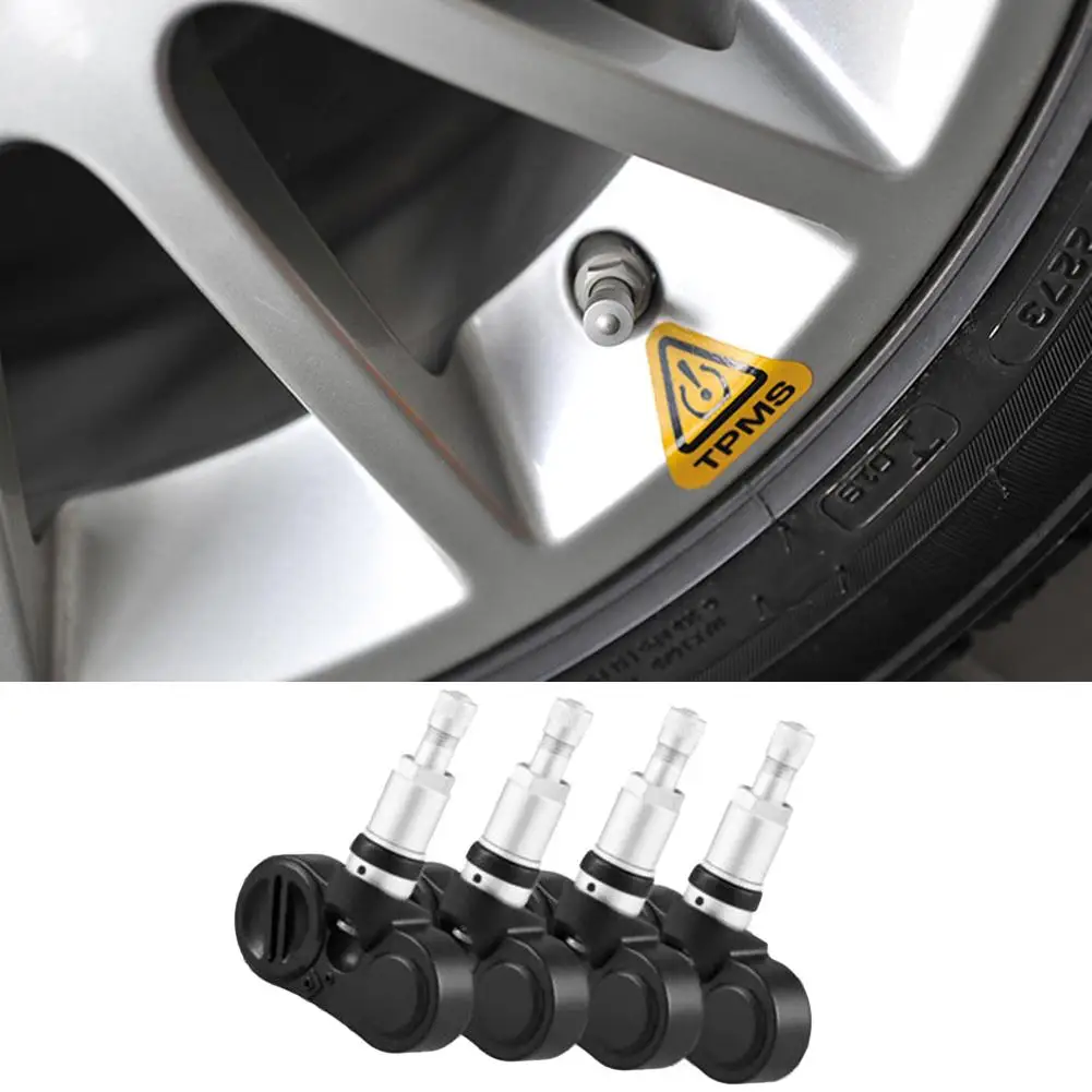 1 шт. автомобильный TPMS датчик давления в шинах для TP620 Автоматическая