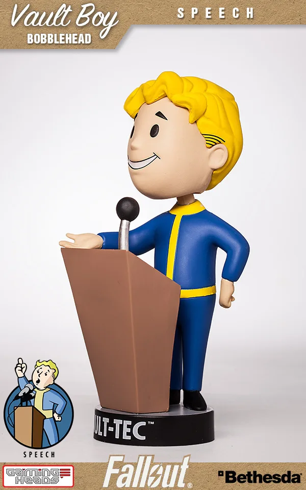 Экшн фигурка из ПВХ Fallout 4 Q 15 см|kids gifts|action figurepvc action figure |